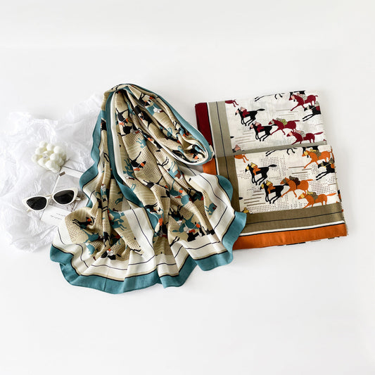 5 Equestrian Essentials You're Probably Forgetting (But Really Need)