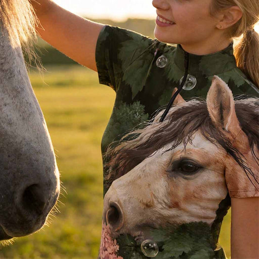 From Tweed to Tech: How Horse Show Fashion Has Evolved Over 100 Years