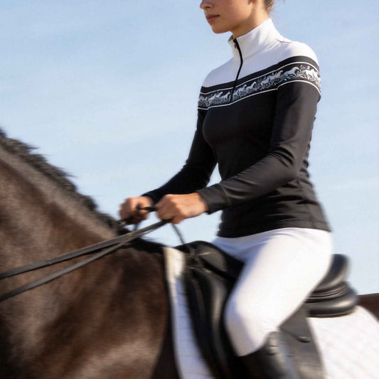 Riding Scared? 3 Steps to Rebuild Your Confidence in the Saddle