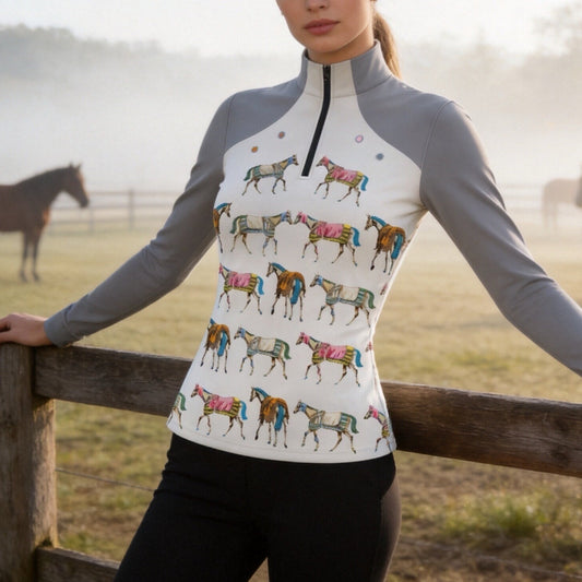 Rider Essentials: 5 Attire Pieces That Actually Boost Your Performance