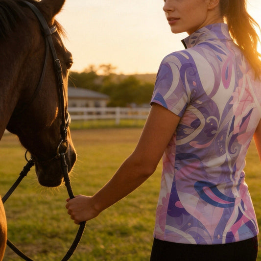 Why Does He Do That? 5 Common Horse Behaviors Explained (And What They're Really Telling You)