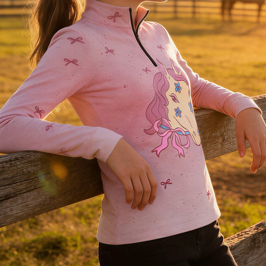 The Story Behind RiderAtelier: Where Equestrian Style Meets Everyday Comfort