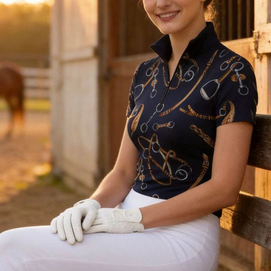 Short Sleeve, Endless Rides: Why We Built a Summer Top That Doesn't Quit