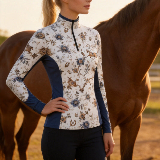 What to Wear When It Counts: A Rider's Guide to Competition Attire by Discipline