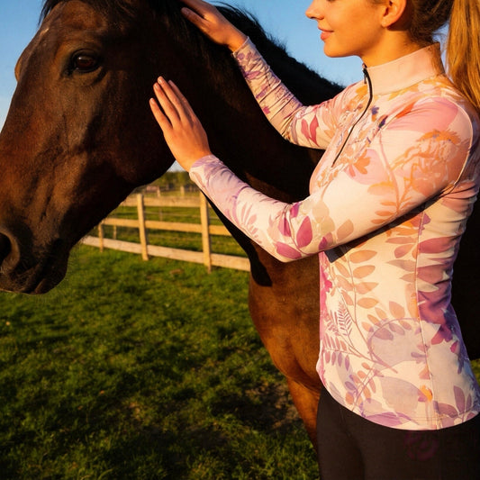 Horse Health 101: 5 Signs Your Horse Needs a Vet