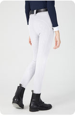 Kids' Equestrian Breeches – Performance & Comfort for Young Riders