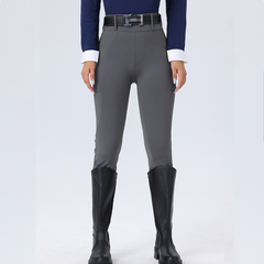 Equestrian Riding Breeches - AuraGrip Pro