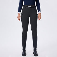 Women’s Horseshoe-Grip Elite Training Breeches