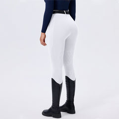 Performance Women's Knee-to-Calf "Horse-Grip" Breeches