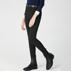 Premium Kids’ Equestrian Breeches | Silicone Full Seat Riding Pants for Young Riders