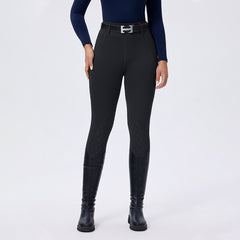 Performance Women's Knee-to-Calf "Horse-Grip" Breeches
