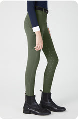 Kids' Equestrian Breeches – Performance & Comfort for Young Riders