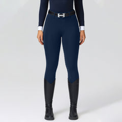 Elite Women's "Horse-Grip" Series Riding Breeches