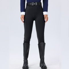 Equestrian Riding Breeches - AuraGrip Pro