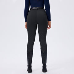 Performance Women's Knee-to-Calf "Horse-Grip" Breeches