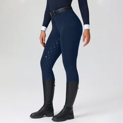 Elite Women's "Horse-Grip" Series Riding Breeches