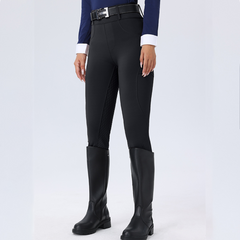 Equestrian Riding Breeches - AuraGrip Pro