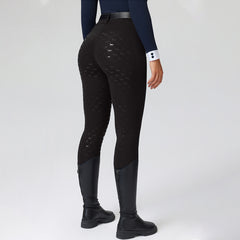 Elite Women's "Horse-Grip" Series Riding Breeches