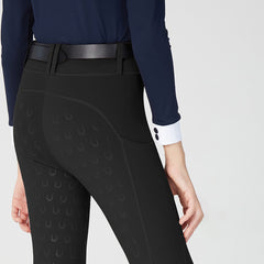 Kids' Equestrian Breeches – Performance & Comfort for Young Riders