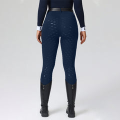 Elite Women's "Horse-Grip" Series Riding Breeches