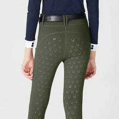 Kids' Equestrian Breeches – Performance & Comfort for Young Riders