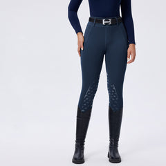 Performance Women's Knee-to-Calf "Horse-Grip" Breeches
