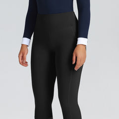 Signature High-Waist Women’s Silicone Grip Breeches