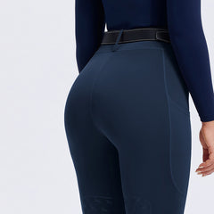 Performance Women's Knee-to-Calf "Horse-Grip" Breeches