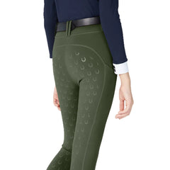 Kids' Equestrian Breeches – Performance & Comfort for Young Riders