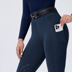 Performance Women's Knee-to-Calf "Horse-Grip" Breeches