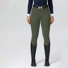 Elite Women's "Horse-Grip" Series Riding Breeches