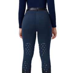 Performance Women's Knee-to-Calf "Horse-Grip" Breeches