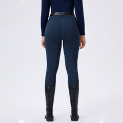 Performance Women's Knee-to-Calf "Horse-Grip" Breeches