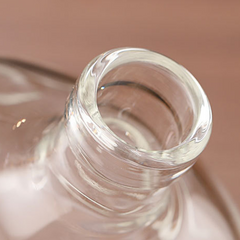 🐎 Equestrian Hand-Blown Horse Whiskey Decanter Collection