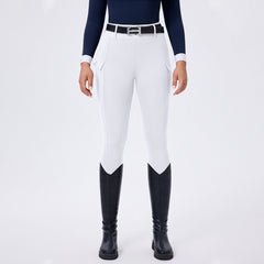 Women’s Horseshoe-Grip Elite Training Breeches