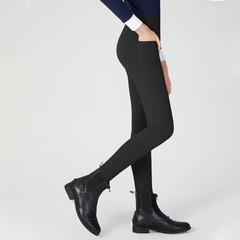 Premium Kids’ Equestrian Riding Tights | Silicone Knee Grip Horse Riding Leggings