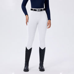 Performance Women's Knee-to-Calf "Horse-Grip" Breeches