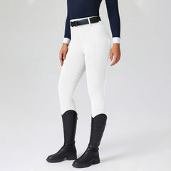 Essential Women’s Grid-Grip Riding Breeches