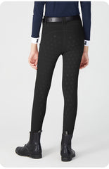 Kids' Equestrian Breeches – Performance & Comfort for Young Riders