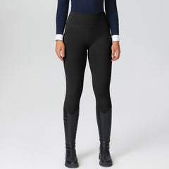 Signature High-Waist Women’s Silicone Grip Breeches