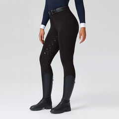 Elite Women's "Horse-Grip" Series Riding Breeches