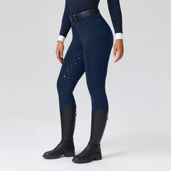 Elite Women's "Horse-Grip" Series Riding Breeches