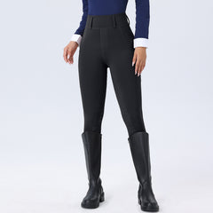 Equestrian Riding Breeches - AuraGrip