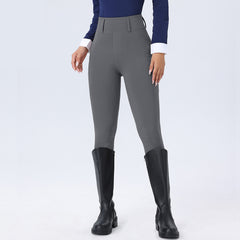 Equestrian Riding Breeches - AuraGrip