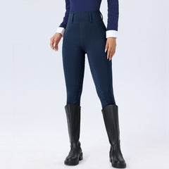 Equestrian Riding Breeches - AuraGrip